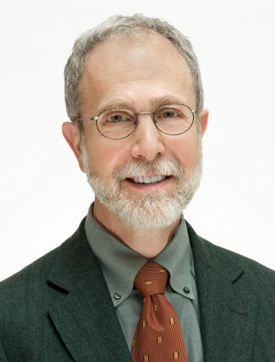 R. Sanders Williams, Gladstone Institutes