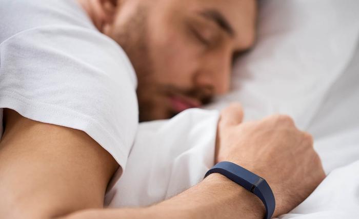 Scripps Research study links sleep variability with sleep apnea and hypertension
