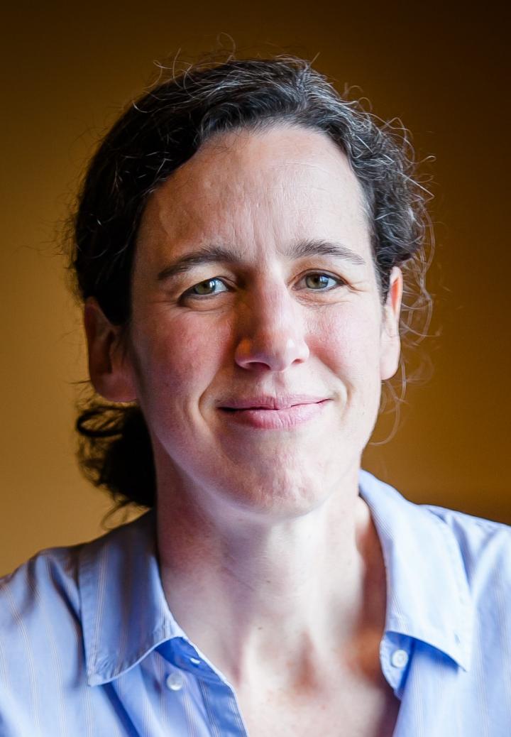 Dr. Lesley Fellows, The Neuro
