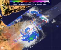 TRMM Image of 03A