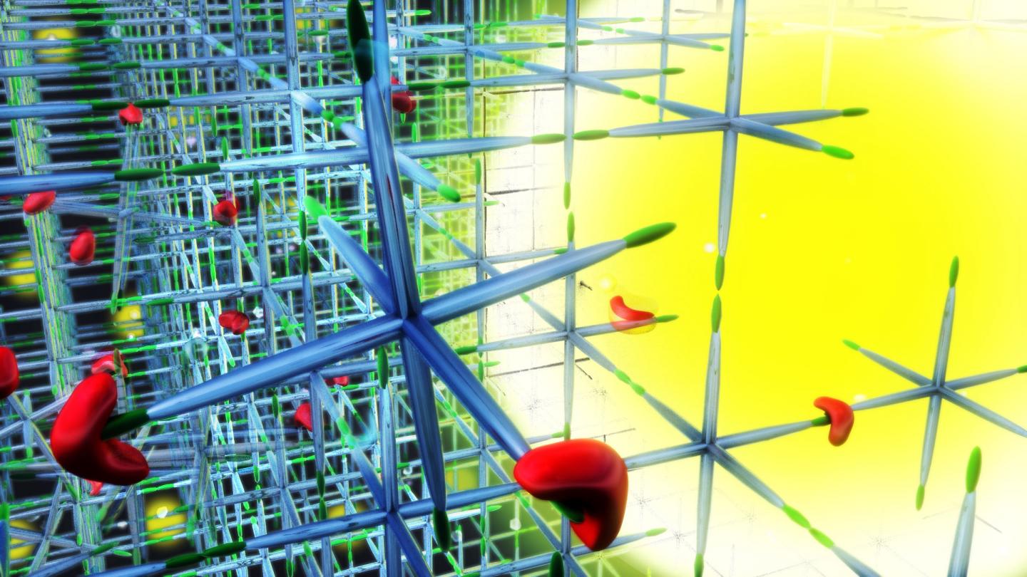 A Grid-Like Matrix