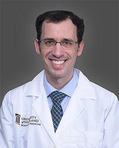 Aaron Ciner, MD