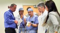 Discussion Before Surgery