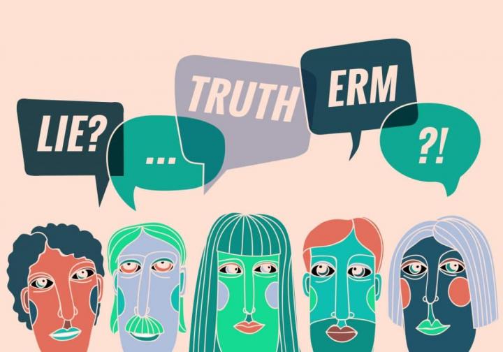 Culture Affects How People Deceive Others