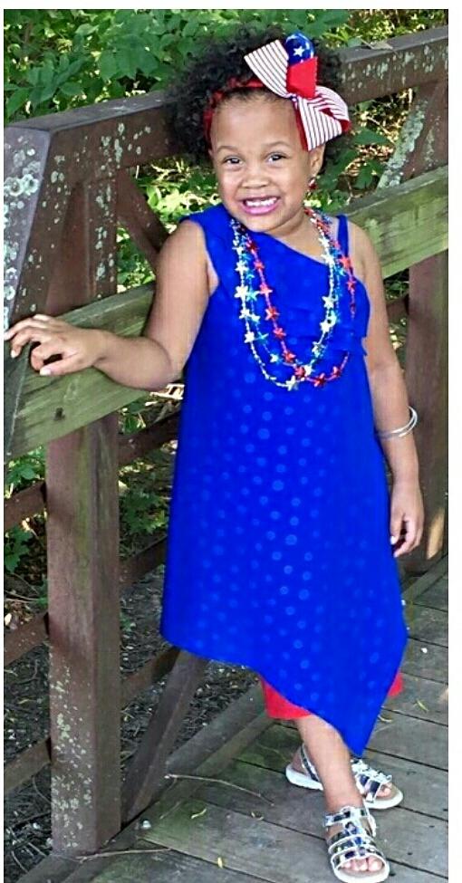 Faith Hagler