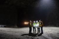 Mining