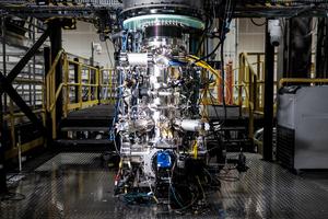 Century Plasma Chamber