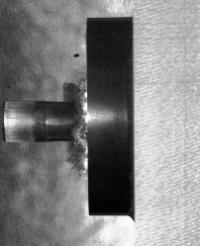 Laboratory Projectile