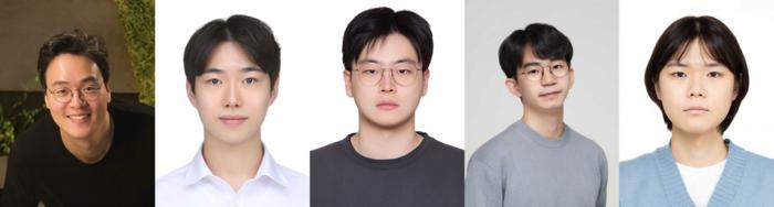 KAIST Develops AI That Learns to Theorize the World from Observation, Inspired by How Children Learn