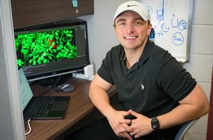 The power of undergraduate research