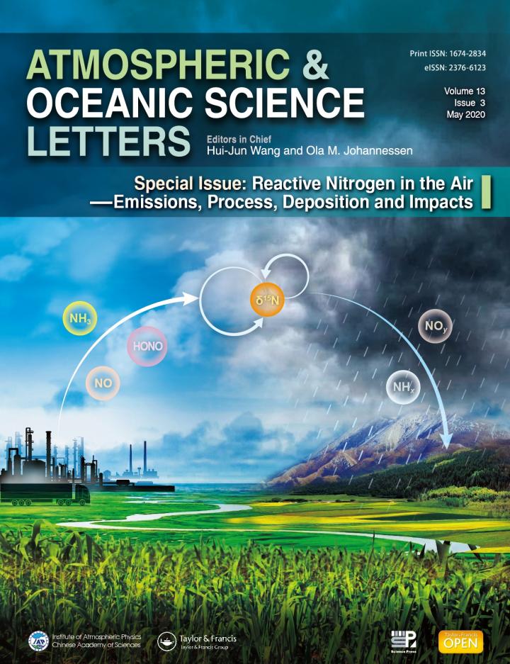 Reactive nitrogen in the air: Emissions, Process, Deposition and Impacts