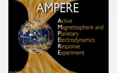 NSF Awards Grant to Track 'Space Weather' in Earth's Near-Space Environment