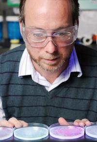 Eric Gaucher, Georgia Institute of Technology Research News 