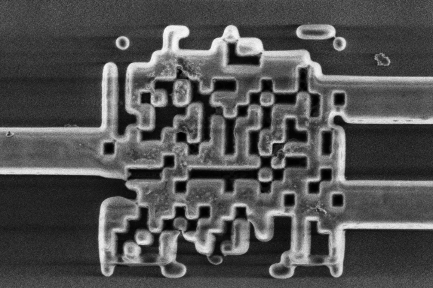 Beamsplitter