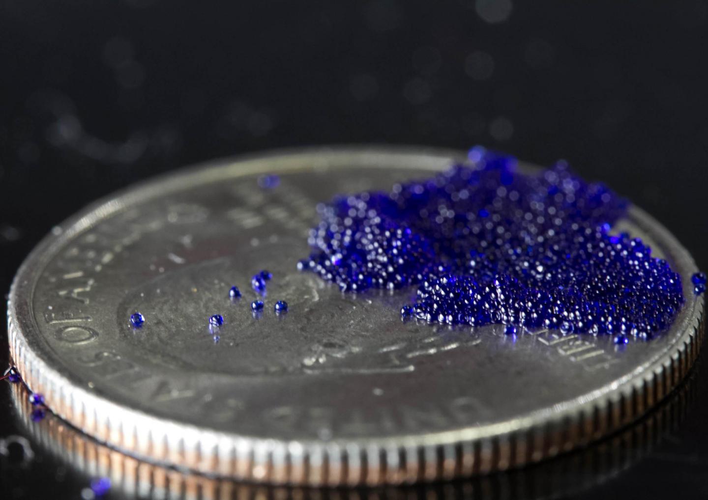 Microcapsules