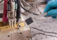 Placing Membrane