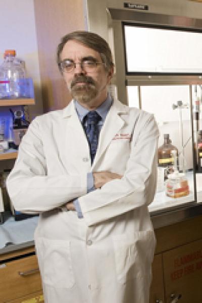 Steven Grant, Virginia Commonwealth University Massey Cancer Center
