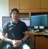 Ali Answar
