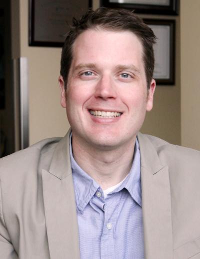 Daniel Hartung, Pharm.D.