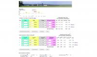 Greenhouse Gas Calculator (2 of 2)
