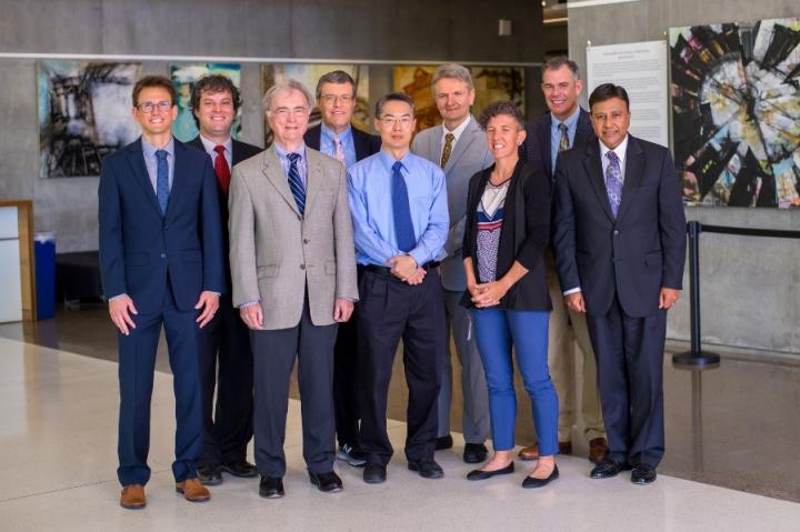 Faculty Members