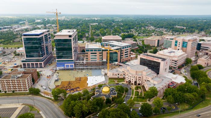 2025 campus aerial