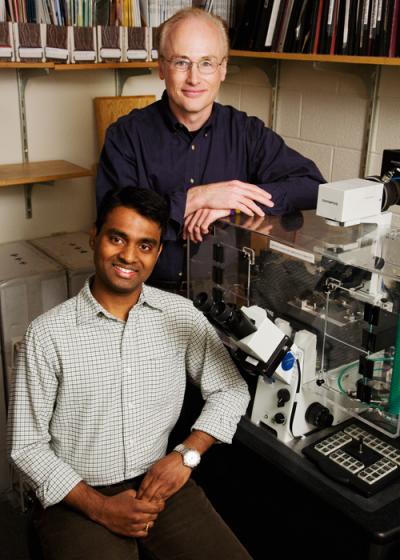 Researchers