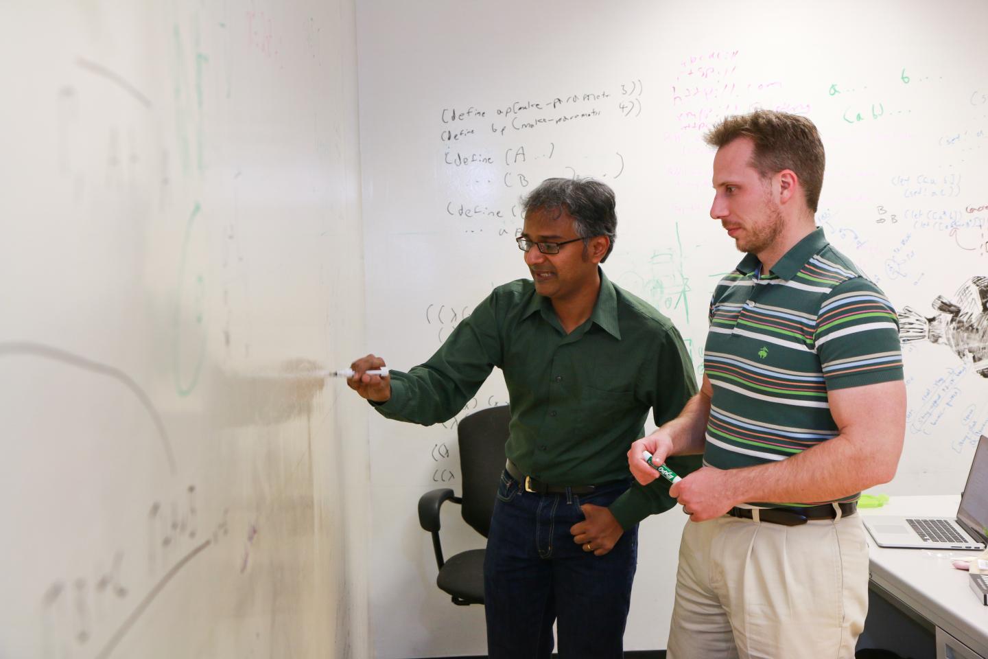 Fighting the Next Generation of Cyberattacks