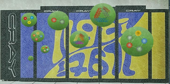 Subatomic Particles