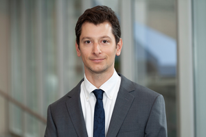 Adam Widman, MD, Memorial Sloan Kettering Cancer Center (MSK)