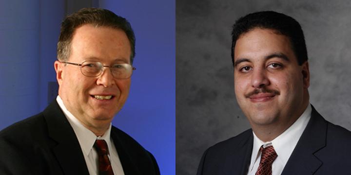 Ricardo Dobry and Tarek Abdoun,  Rensselaer Polytechnic Institute 