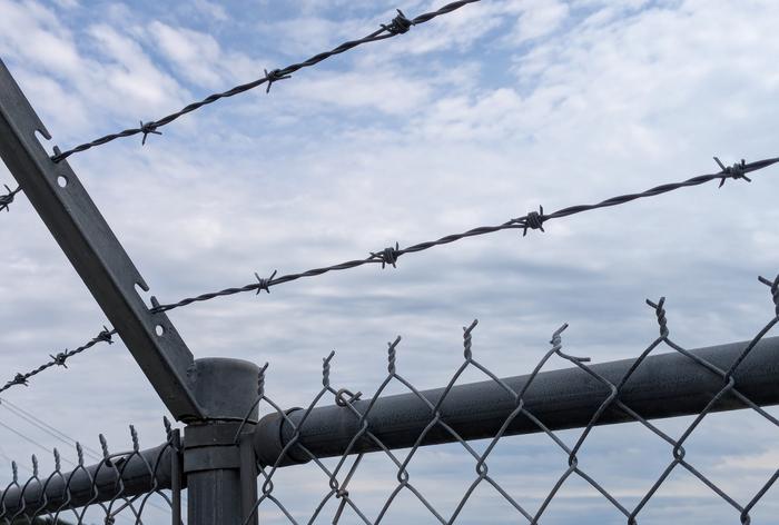 BarbedWire