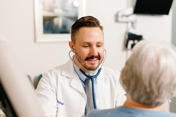 Brandon M. McElroy, MD