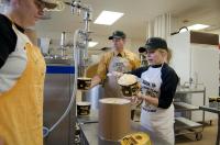 Making Ice Cream that's Good for You