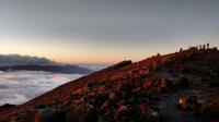 Piton des Neiges