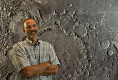 Philip R. Christensen, Arizona State University