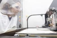 Paper Sensors Remove the Sting of Diabetic Testing (1 of 3)