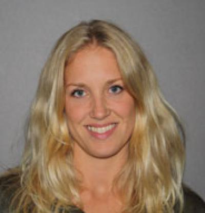 Britta Bonn, University of Gothenburg