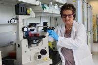 Dr. Eleanor Fish (2 of 3)