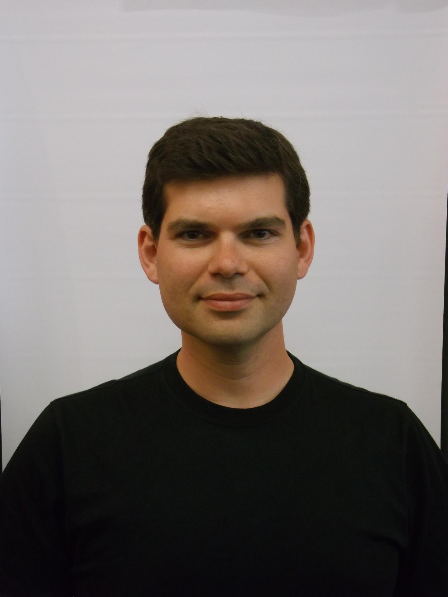 Daniel Zilberman, John Innes Centr