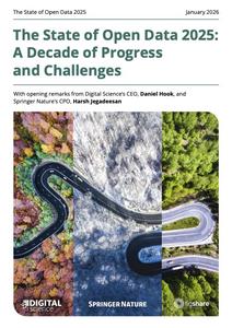 The State of Open Data 2025