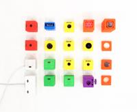 Cambits -- All Components