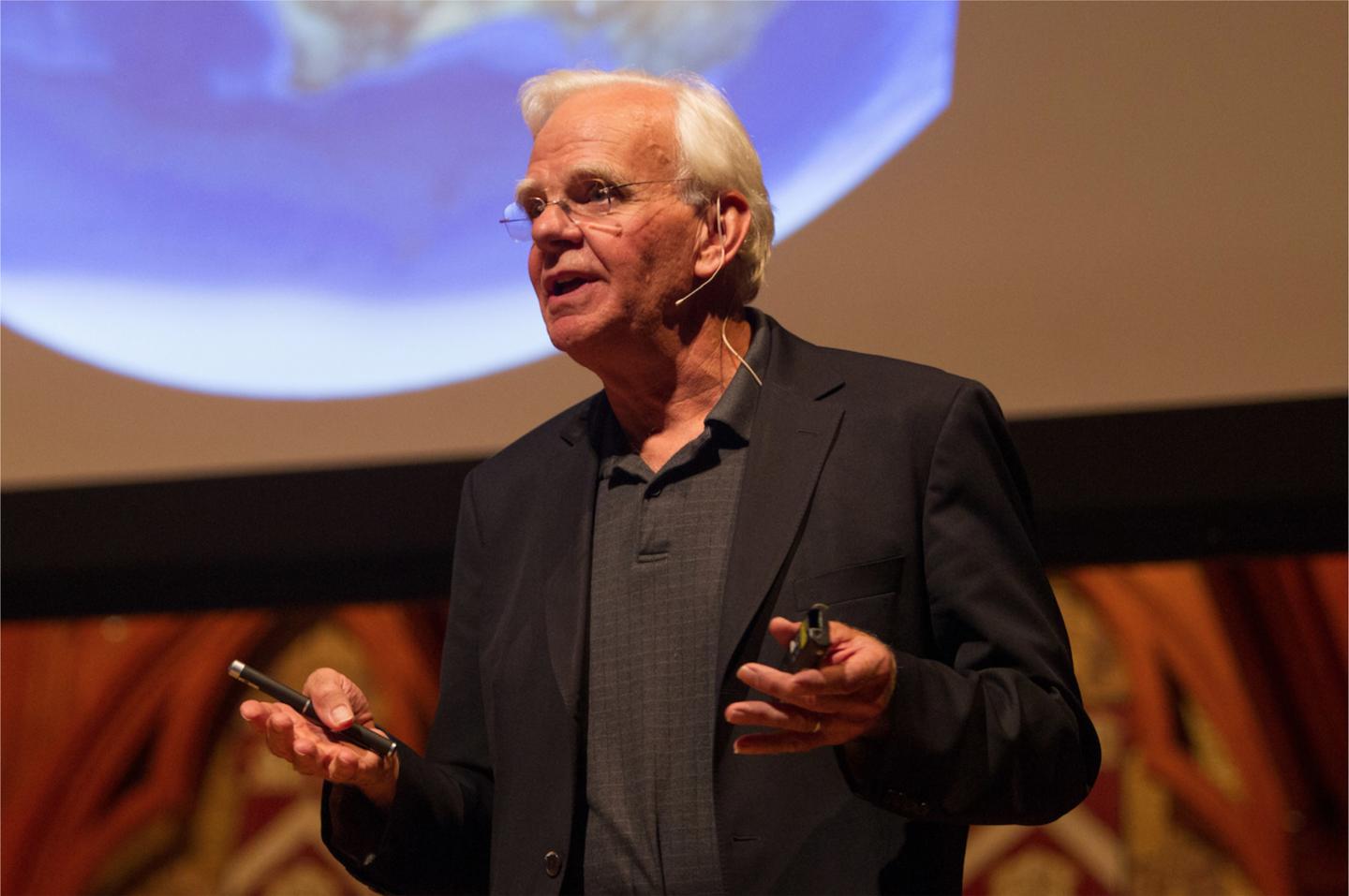 James G. Anderson