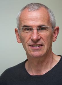 Prof. Dr. Peter Kappeler