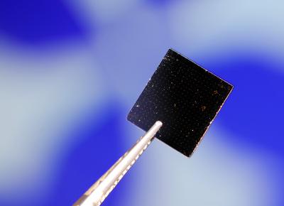 Graphene Test