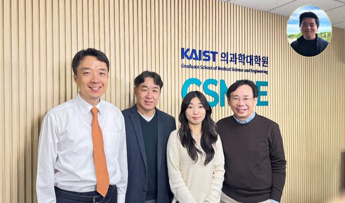 KAIST Uncovers the Mechanism Behind Overactive Immune Cells​