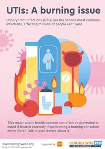 UTIs: a burning issue