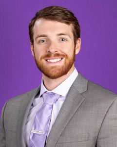 Brandon J. Stroud, MPH, RDN, CHES