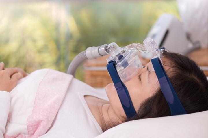 CPAP Adherence