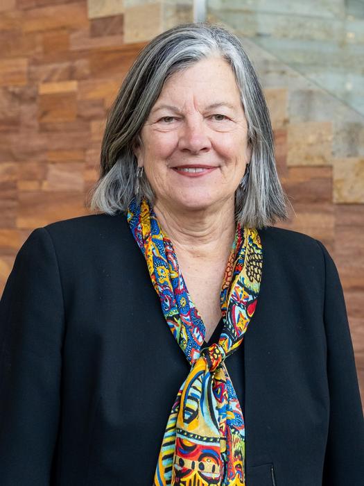 Mary Beckerle, PhD